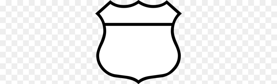 Blank Shield Clipart, Armor, Diaper Png