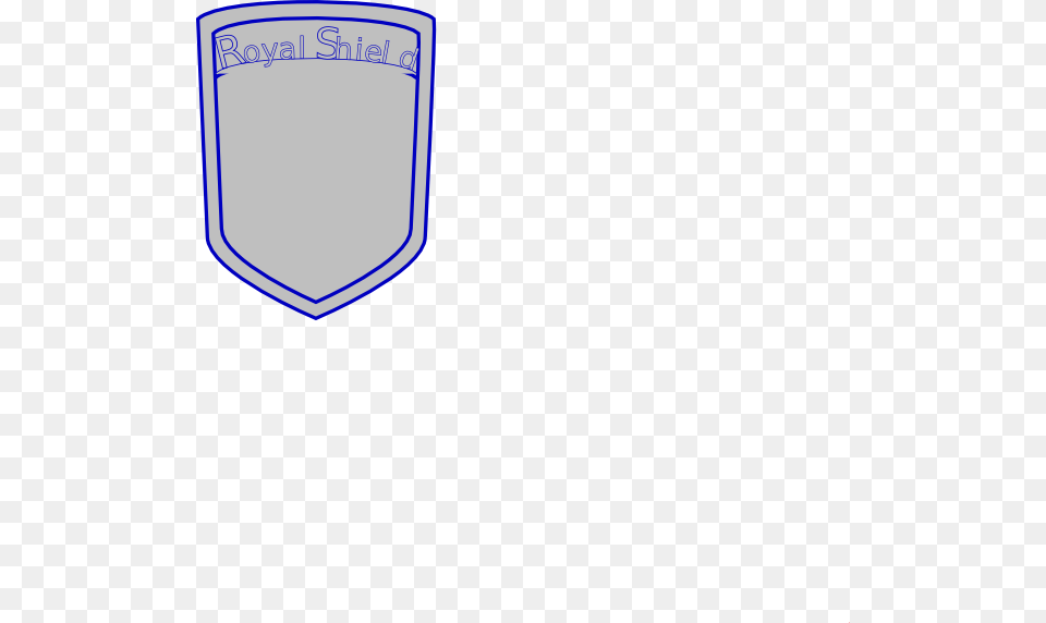 Blank Shield Soccer Svg Clip Arts Emblem, Logo, Badge, Symbol Png Image