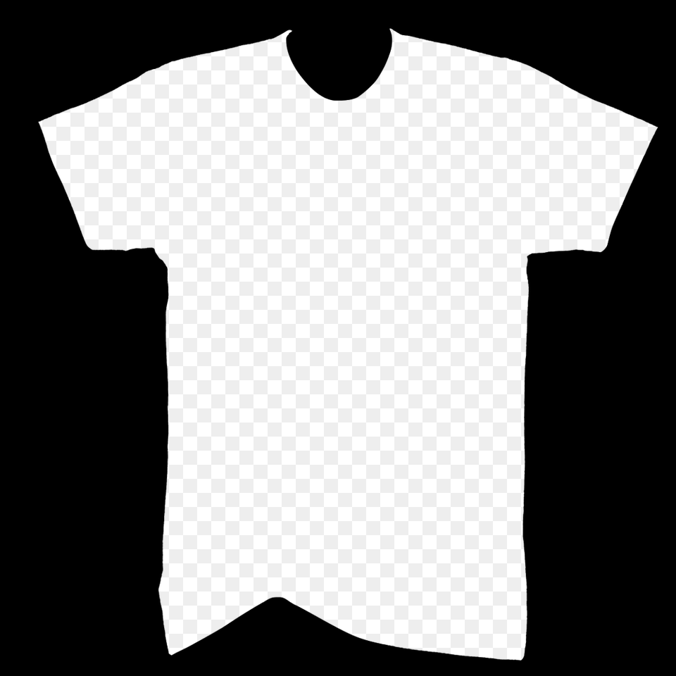 Blank Shirt Template Front Ink Wells, People, Person Free Transparent Png