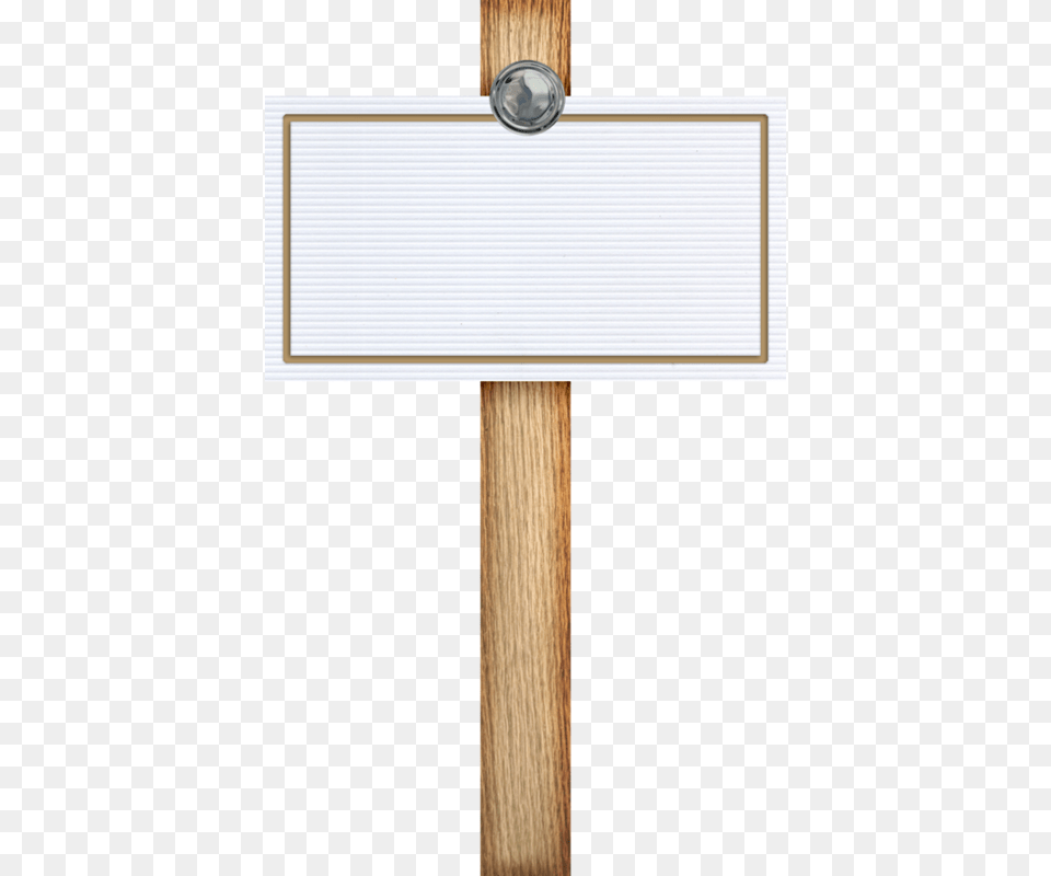 Blank Sign Blank Sign Blank Space Hanging Signs Clip Art Blank Sign, Cross, Symbol Free Transparent Png