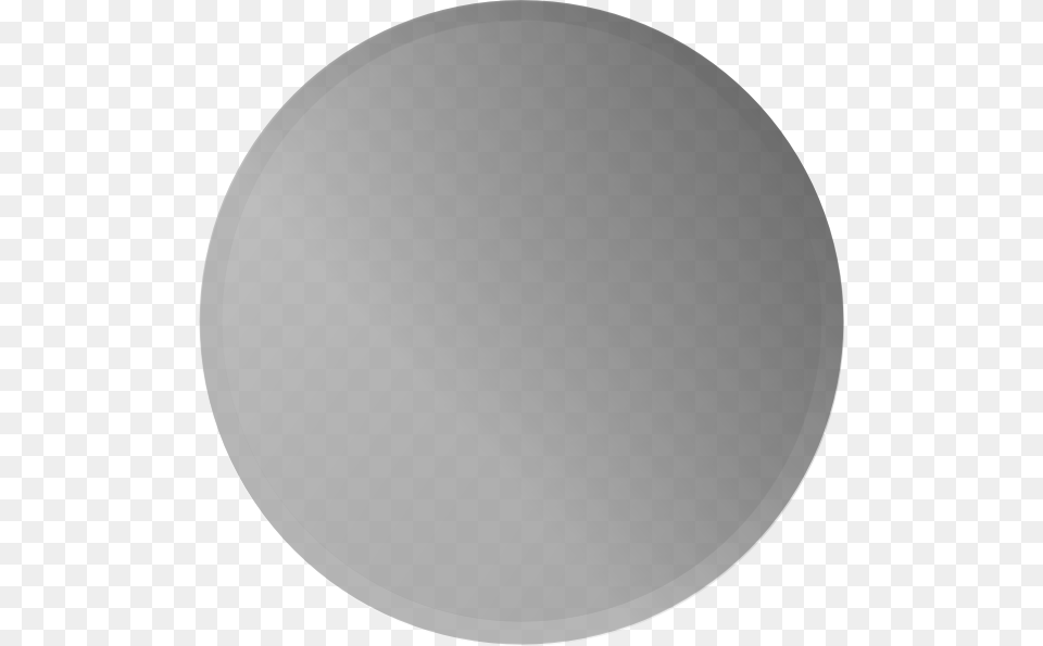 Blank Silver Coin, Sphere, Oval Free Png