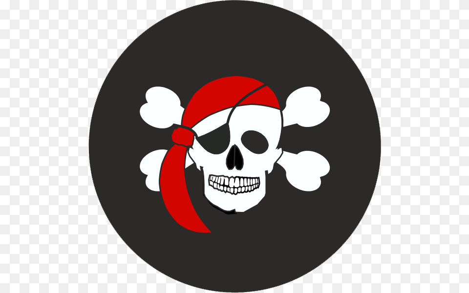 Blank Skull, Person, Pirate, Face, Head Png