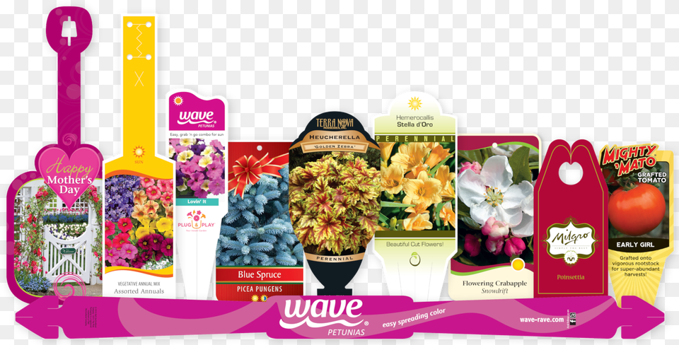 Blank Stakes Amp Tags Garden Center Grape, Advertisement, Poster, Meal, Lunch Png