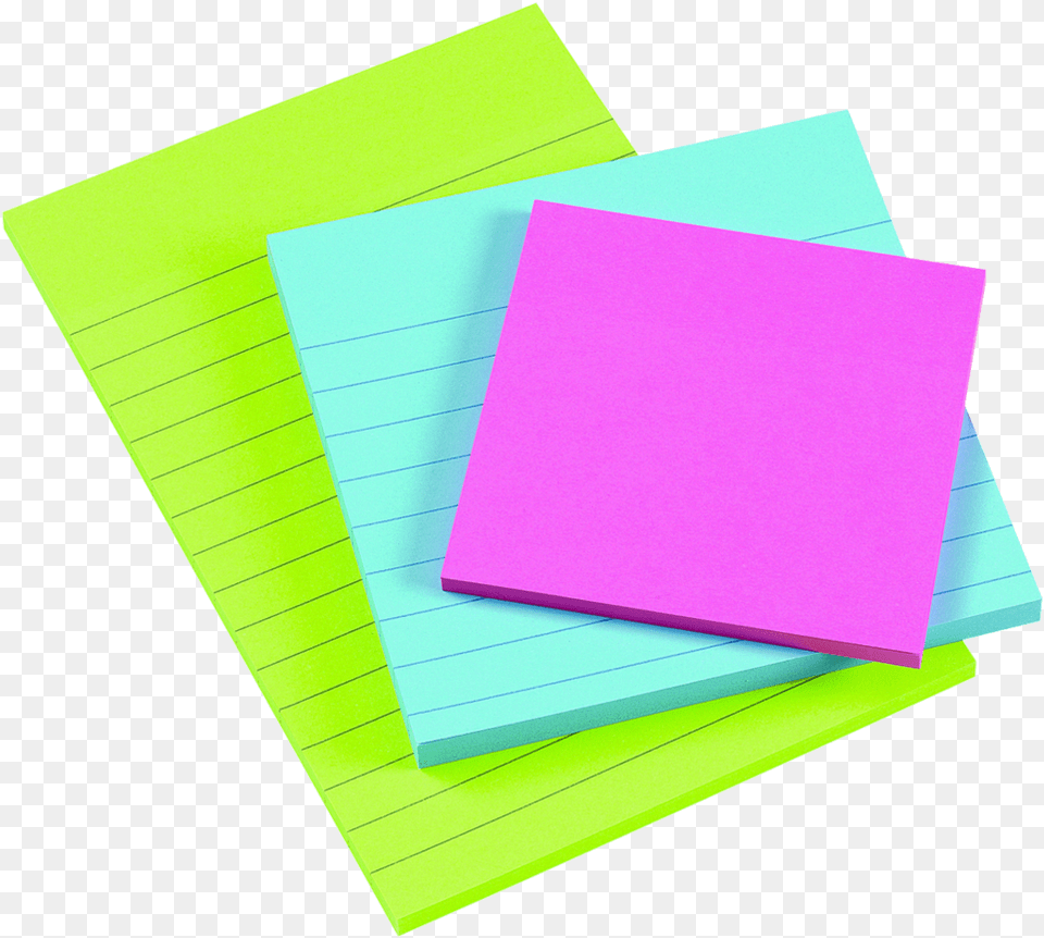 Blank Sticky Note Clip Art, Paper Free Png