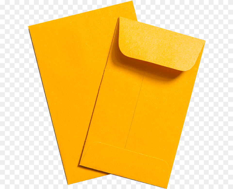 Blank Stock Envelopes Paper, Envelope, Mail, Mailbox Free Transparent Png