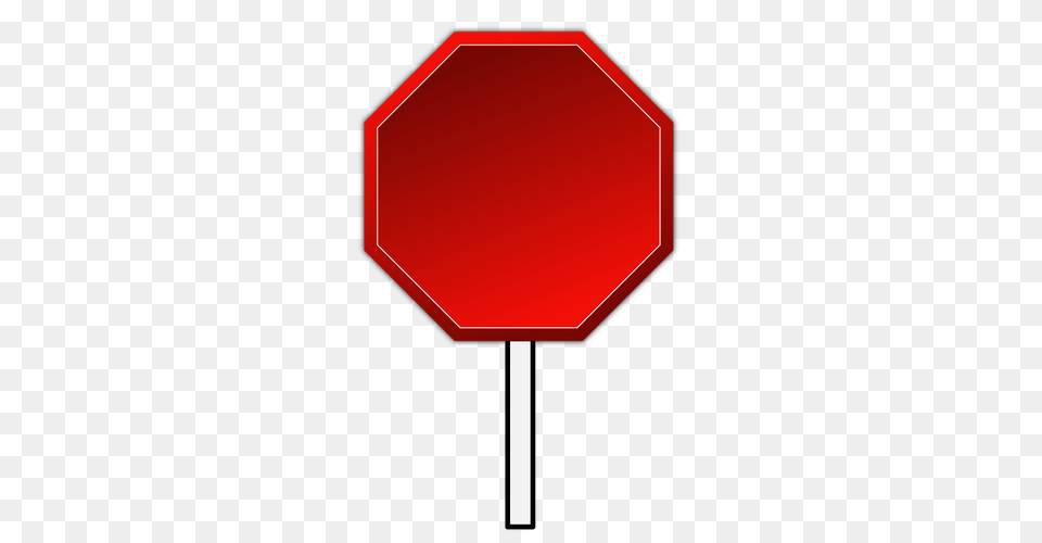 Blank Stop Sign, Road Sign, Symbol, Stopsign Png