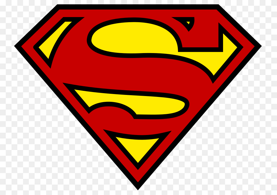 Blank Superman Logo For Download On Ya Webdesign, Symbol, Dynamite, Weapon, Batman Logo Free Png