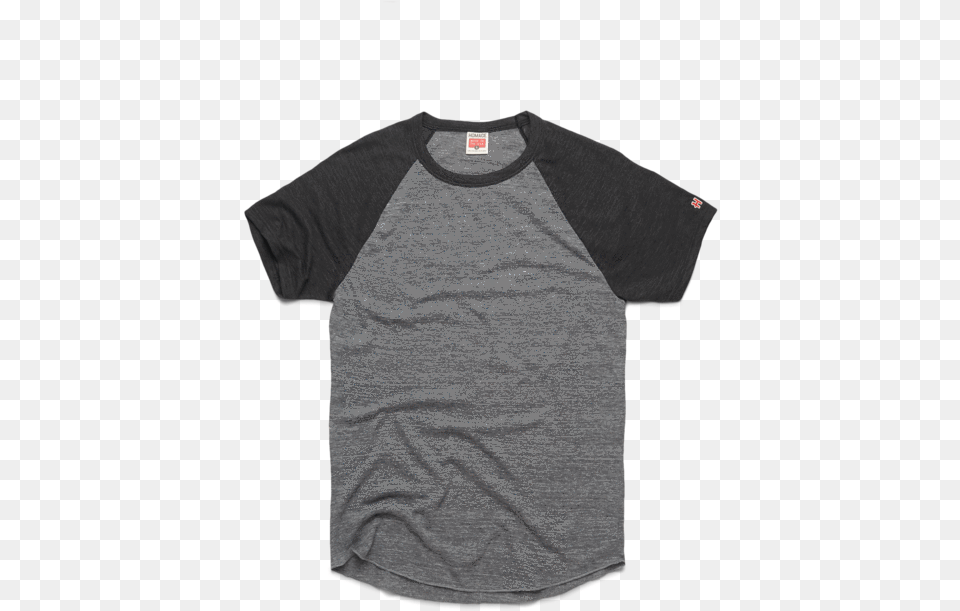 Blank T Shirt Active Shirt, Clothing, T-shirt Free Transparent Png