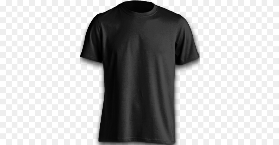 Blank T Shirt Blank T Shirt Transparent, Clothing, T-shirt Free Png Download