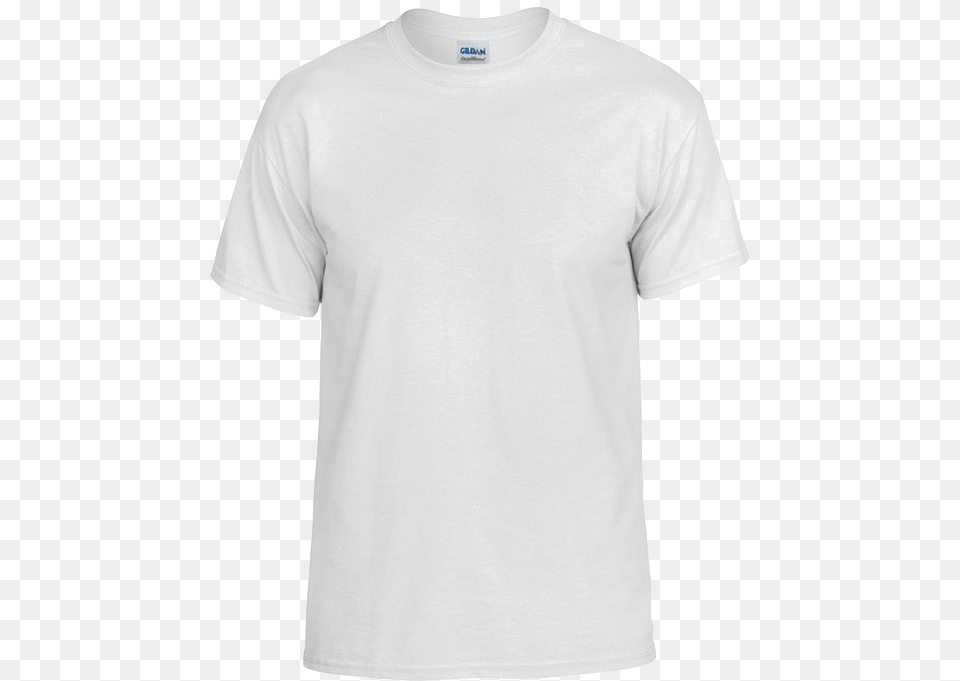 Blank T Shirt Transparent Scott Bikes T Shirt, Clothing, T-shirt Free Png Download