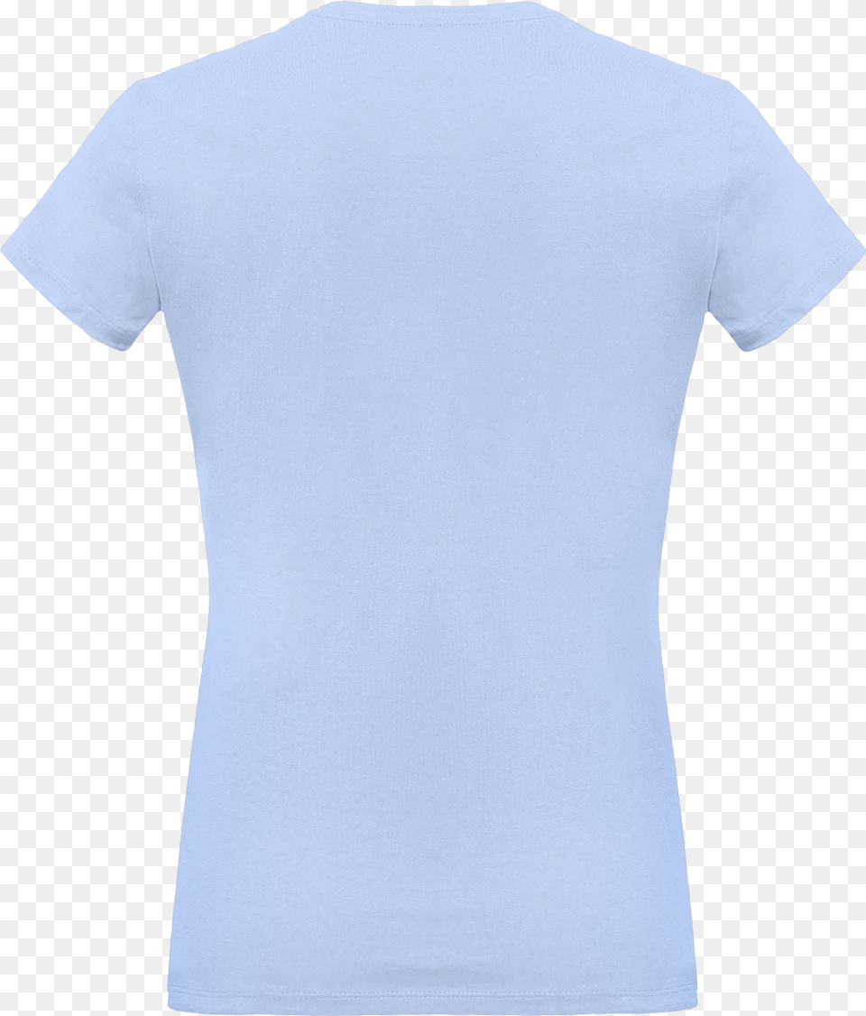 Blank T Shirt Women 180g Polo Shirt, Clothing, T-shirt Free Transparent Png