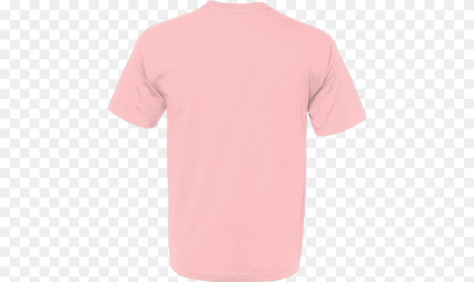 Blank T Shirts Baby Pink T Shirt, Clothing, T-shirt Free Png
