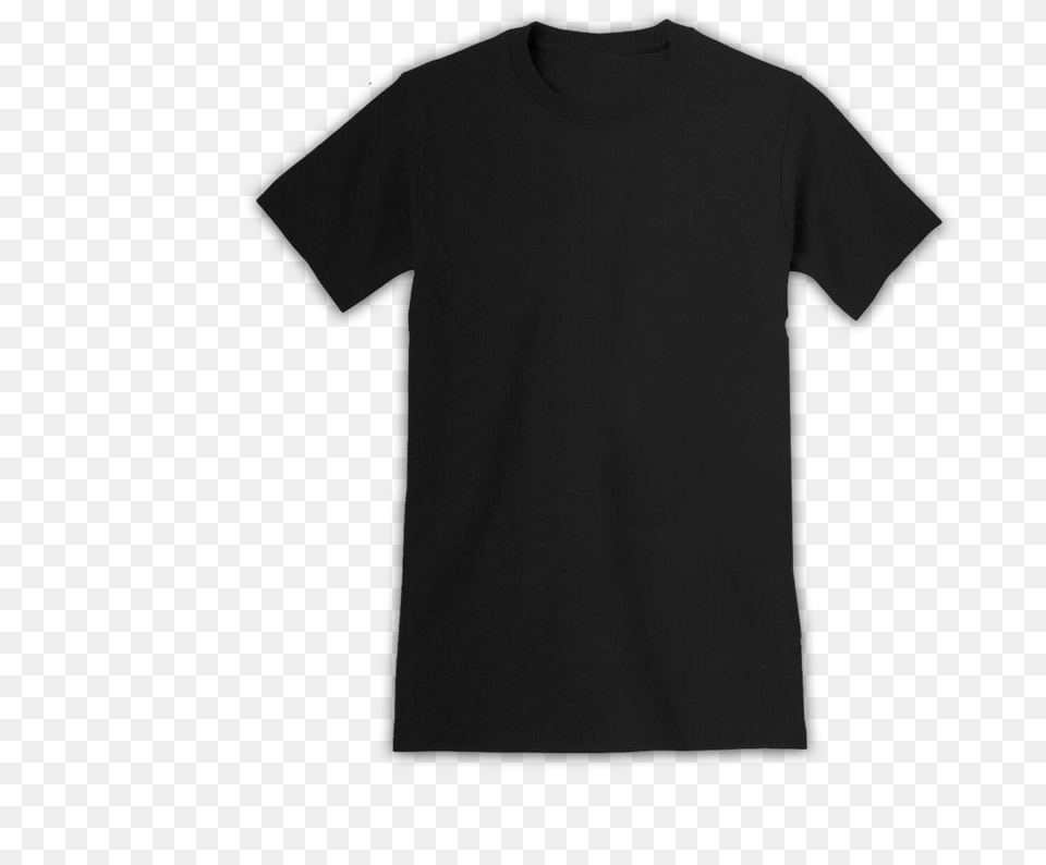 Blank Tees, Clothing, T-shirt Free Png Download