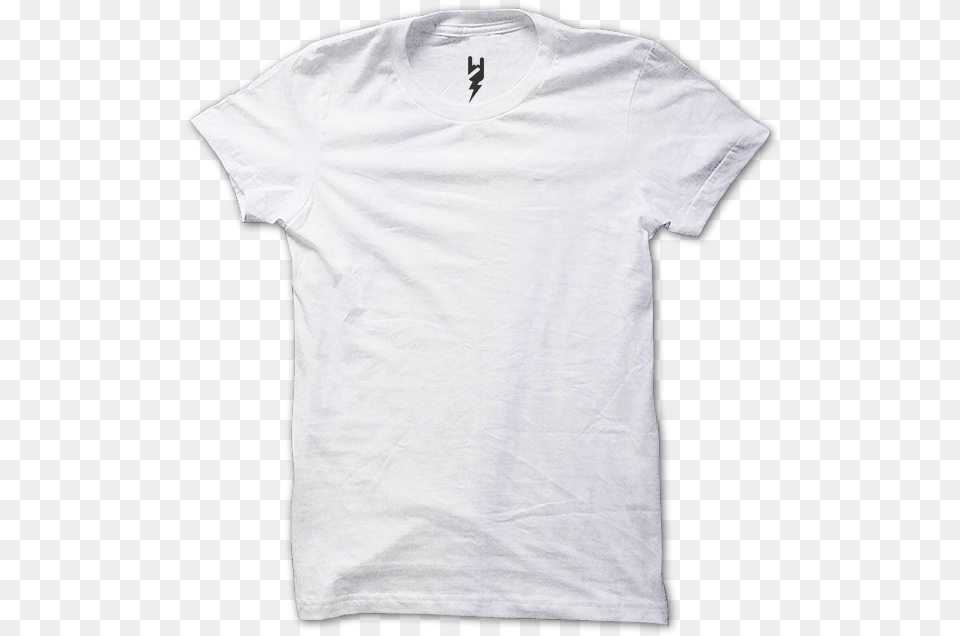 Blank Tees In 100 Premium Cotton With International Active Shirt, Clothing, T-shirt, Undershirt Free Png Download