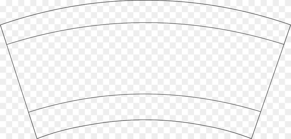 Blank Templates Beer Mug Template Printable Cowboy Line Art, Arch, Architecture Free Png Download