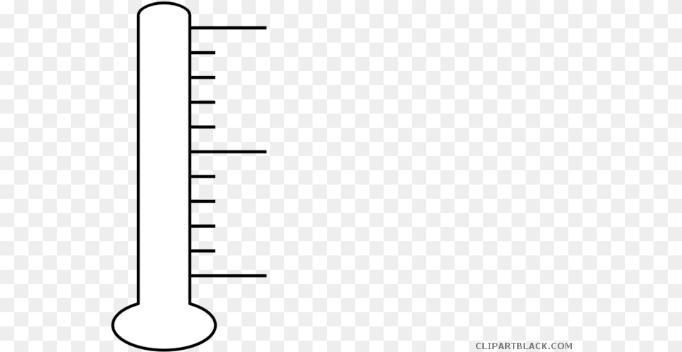 Blank Thermometer Clipart Darkness, Cutlery Png