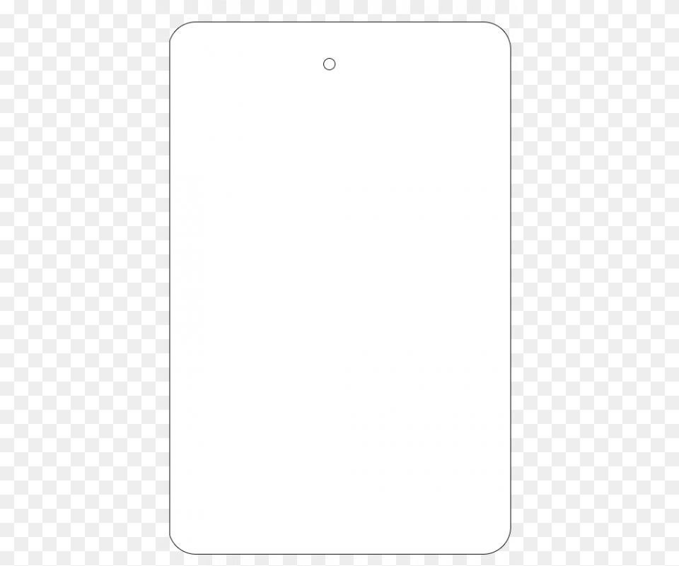 Blank Ticket White Gadget, Page, Text, White Board Free Transparent Png