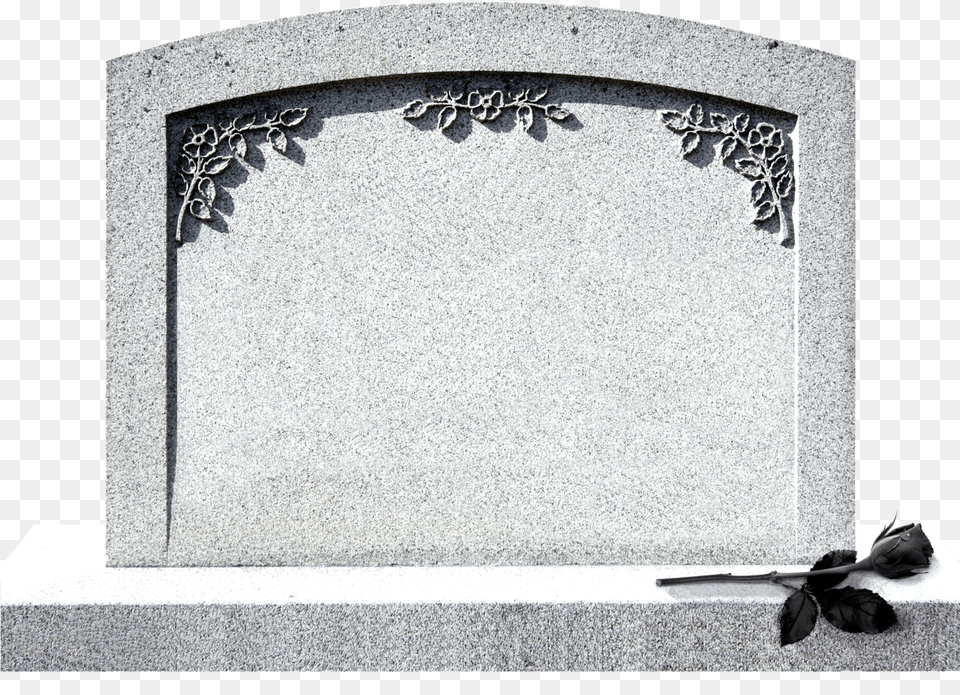 Blank Tombstone Rip Lugia, Tomb, Gravestone Free Transparent Png