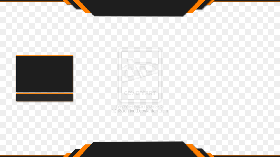 Blank Twitch Overlays Geek Stuff Overlays, Computer Hardware, Electronics, Hardware, Logo Free Transparent Png