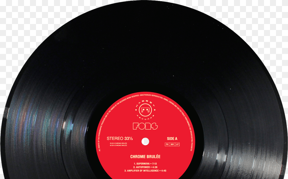 Blank Vinyl Record Vinyl Transparent, Disk Png