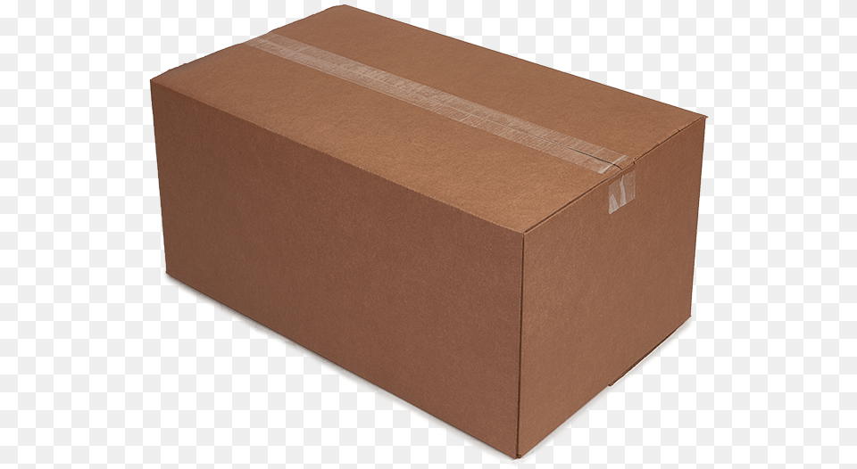 Blank Wood Sign Box, Cardboard, Carton, Package, Package Delivery Free Png