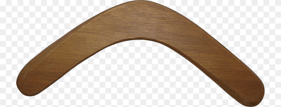 Blank Wooden Boomerang, Wood, Plywood, Ping Pong, Ping Pong Paddle Free Transparent Png