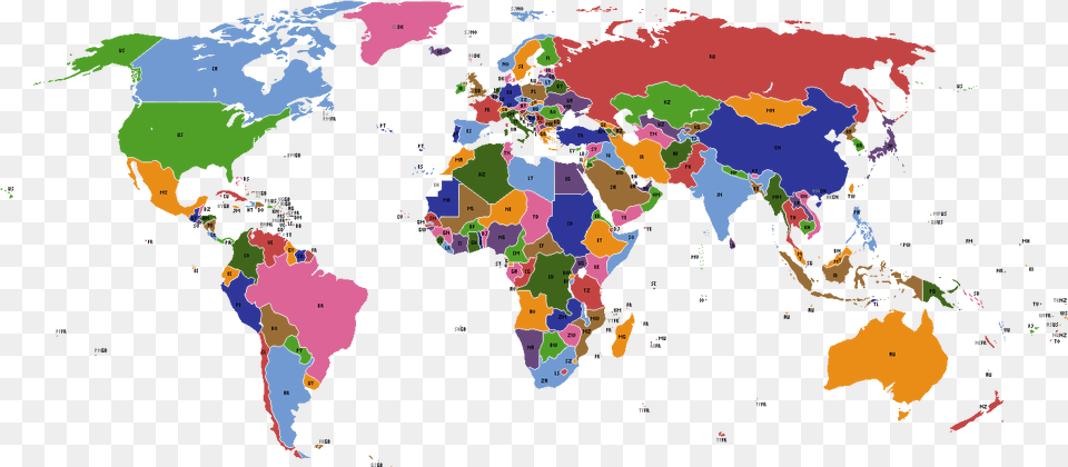 Blank World Map 2000, Chart, Plot, Land, Nature Free Png