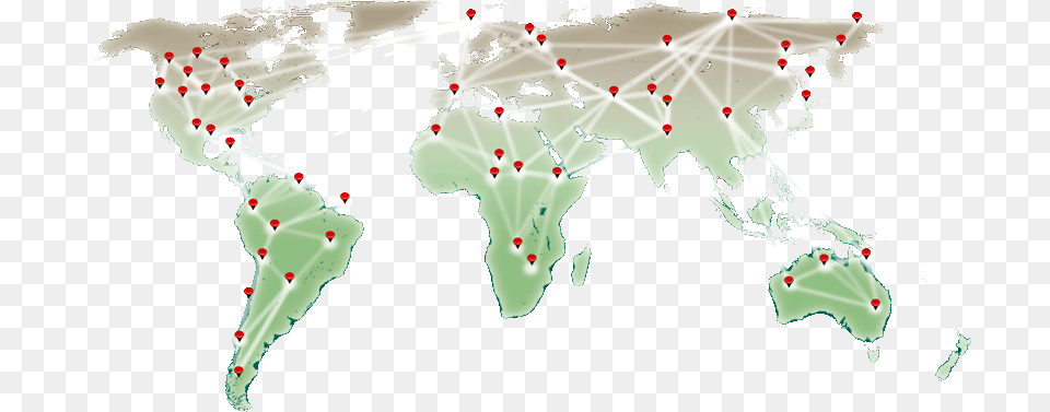 Blank World Map 2019, Chart, Plot, Atlas, Diagram Free Transparent Png
