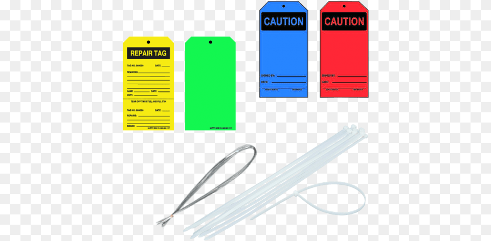Blank Write On Equipment Tags W String, Blade, Dagger, Knife, Weapon Free Png Download