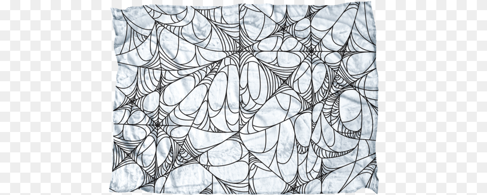 Blanket, Spider Web Png