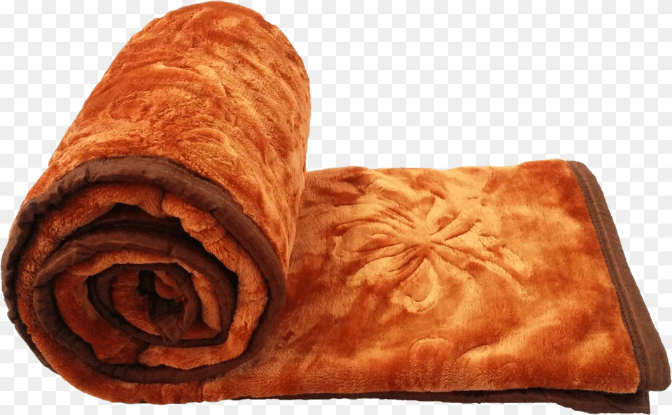 Blanket, Bread, Food Free Png