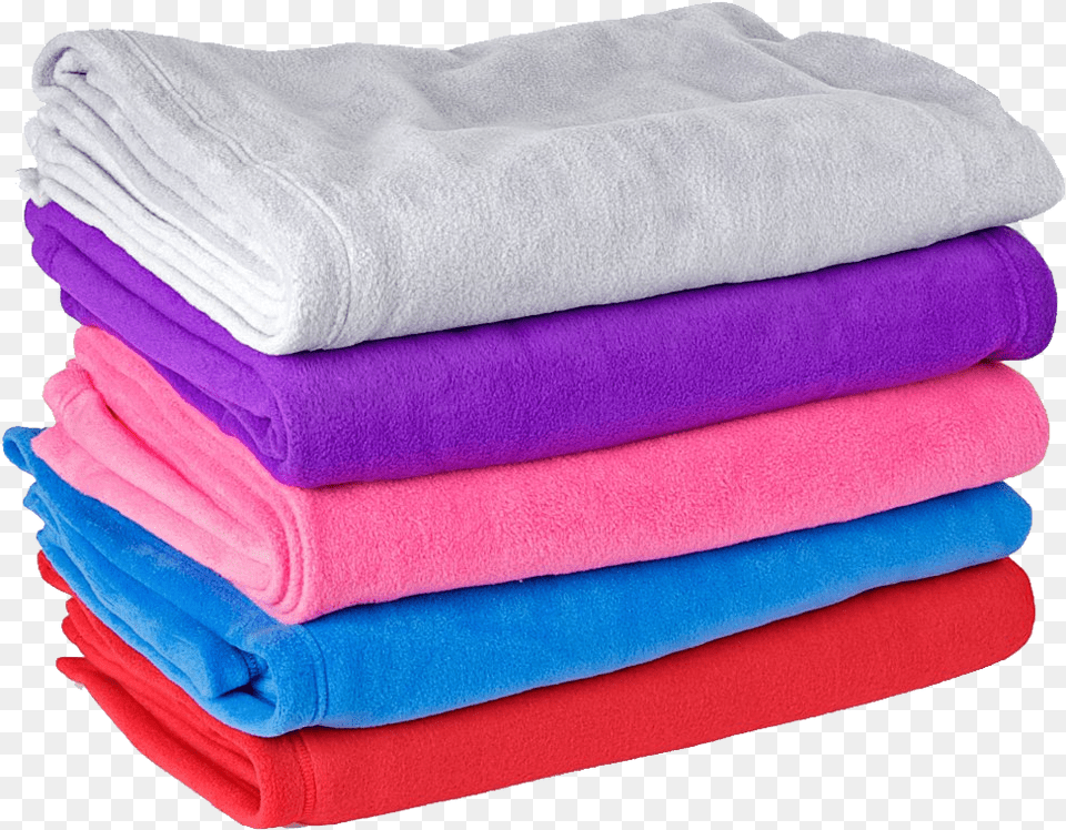 Blanket Fleece Blanket, Towel Png Image