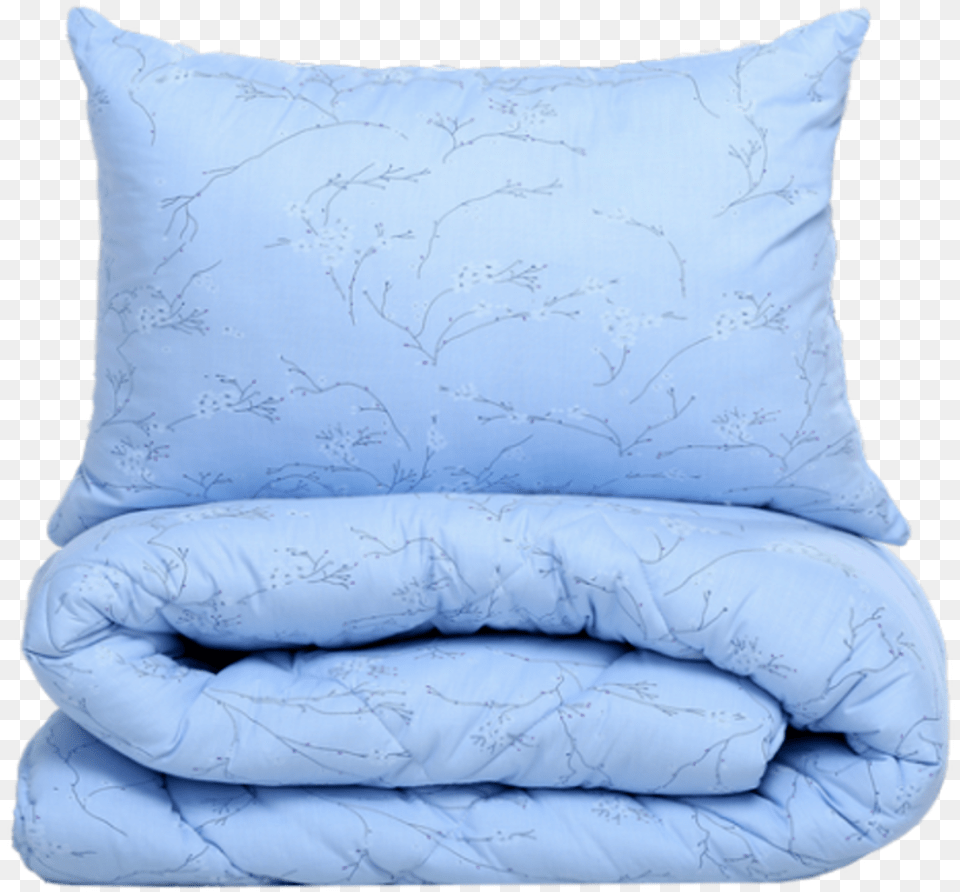 Blanket Podushka Sortex Beauty Napolnitel Silikonizirovannoe, Cushion, Home Decor, Pillow, Person Free Png