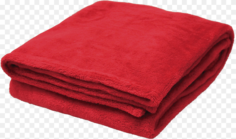 Blanket Pro Towels Soft Touch Velura Throw Color Red, Towel, Clothing, Fleece, Coat Png