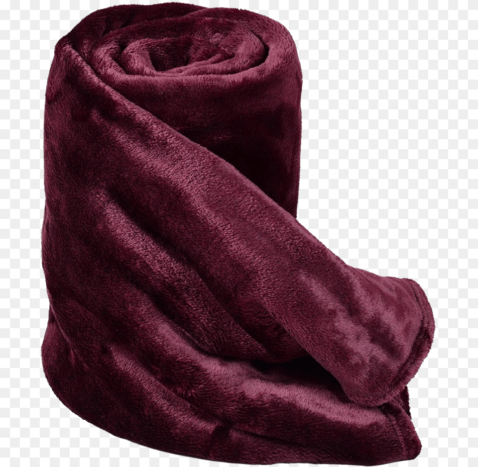 Blanket With Transparent Background, Clothing, Fleece, Velvet, Scarf Png Image