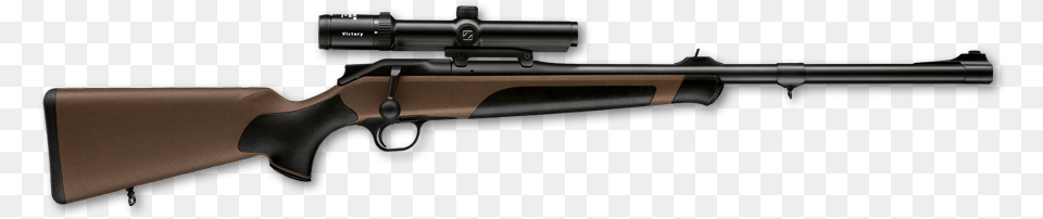 Blaser R8 Professional Hunter, Firearm, Gun, Rifle, Weapon Free Png Download