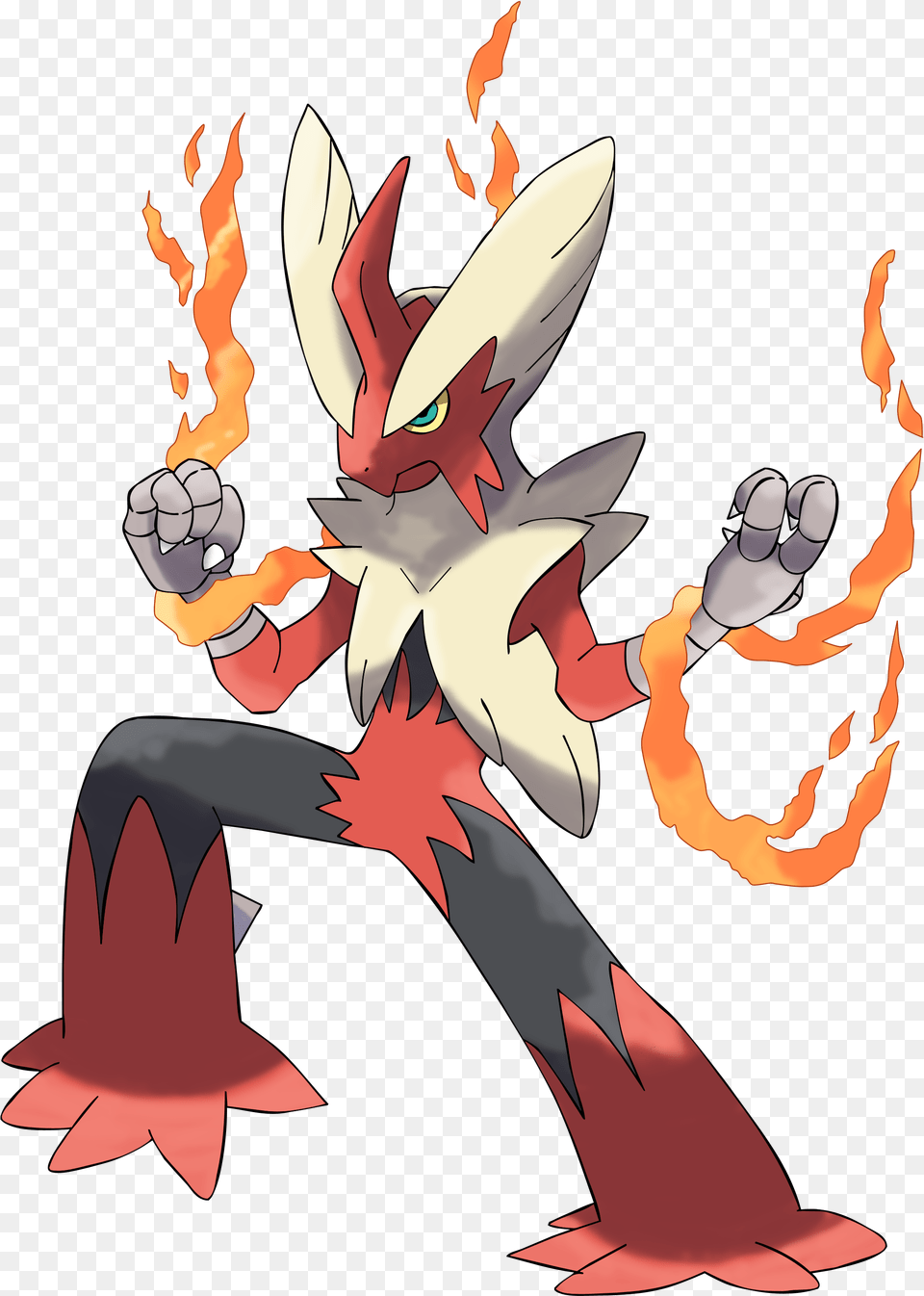 Blasiquem Pokemon, Person, Book, Comics, Publication Free Png