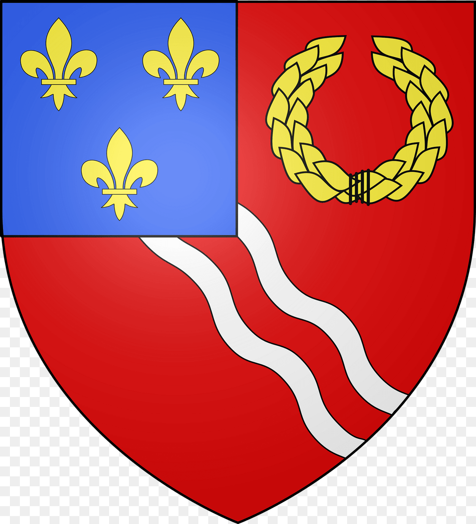 Blason Abancourt Clipart, Armor, Shield, Dynamite, Weapon Png Image