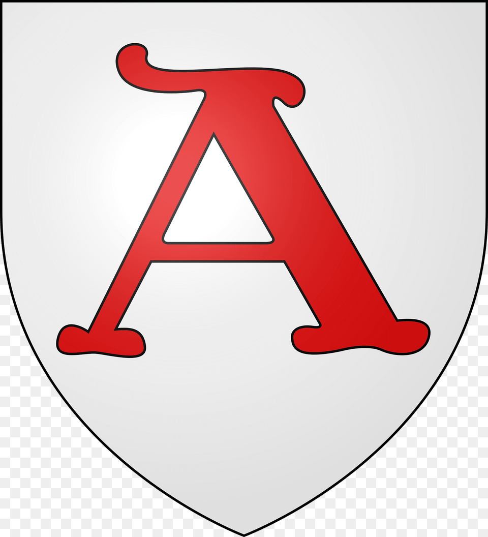 Blason Arzens Clipart Png