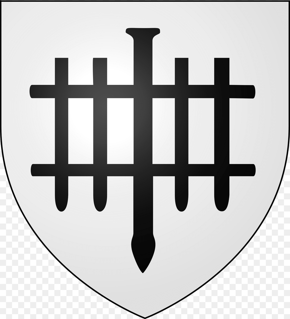 Blason Barr Fr Bas Rhin Clipart, Cross, Symbol, Armor Free Transparent Png