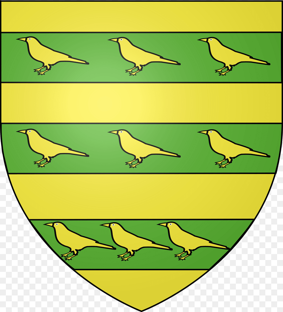 Blason Boisjean Clipart, Animal, Bird Free Transparent Png