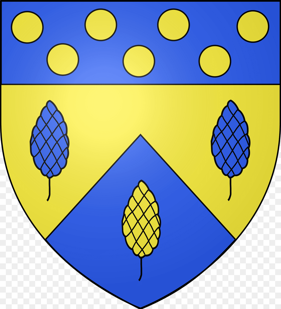 Blason Brvainville41 Clipart, Armor, Shield Png