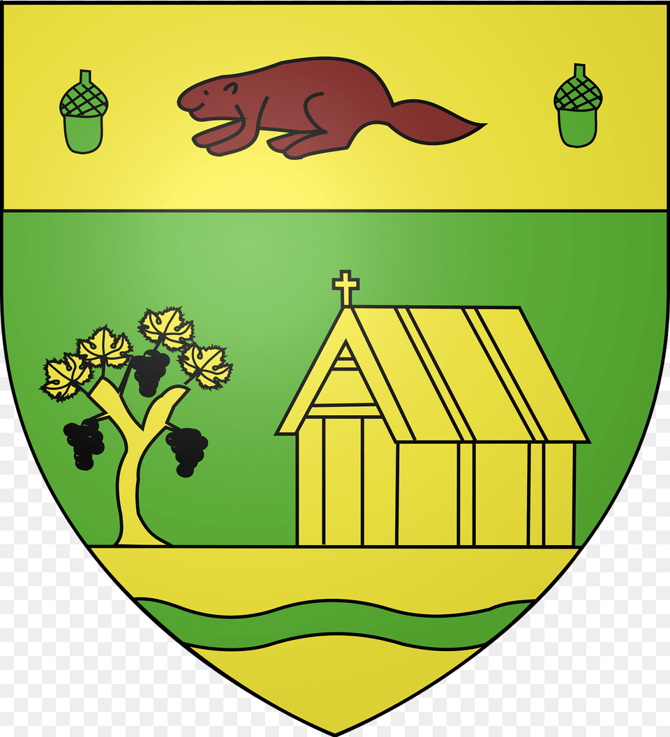 Blason Cellettes41 Clipart Png