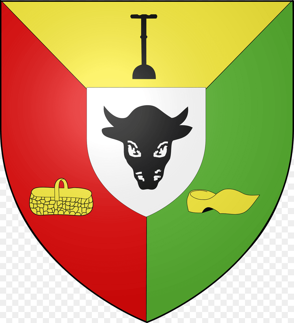 Blason Chapelle Des Marais44 Clipart, Armor, Animal, Cat, Mammal Png