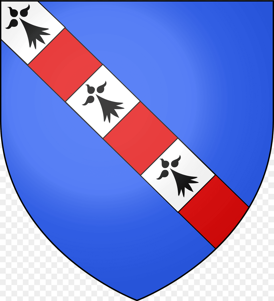 Blason Comte Fr Etampes Evreux Clipart, Armor, Shield, Logo Png Image