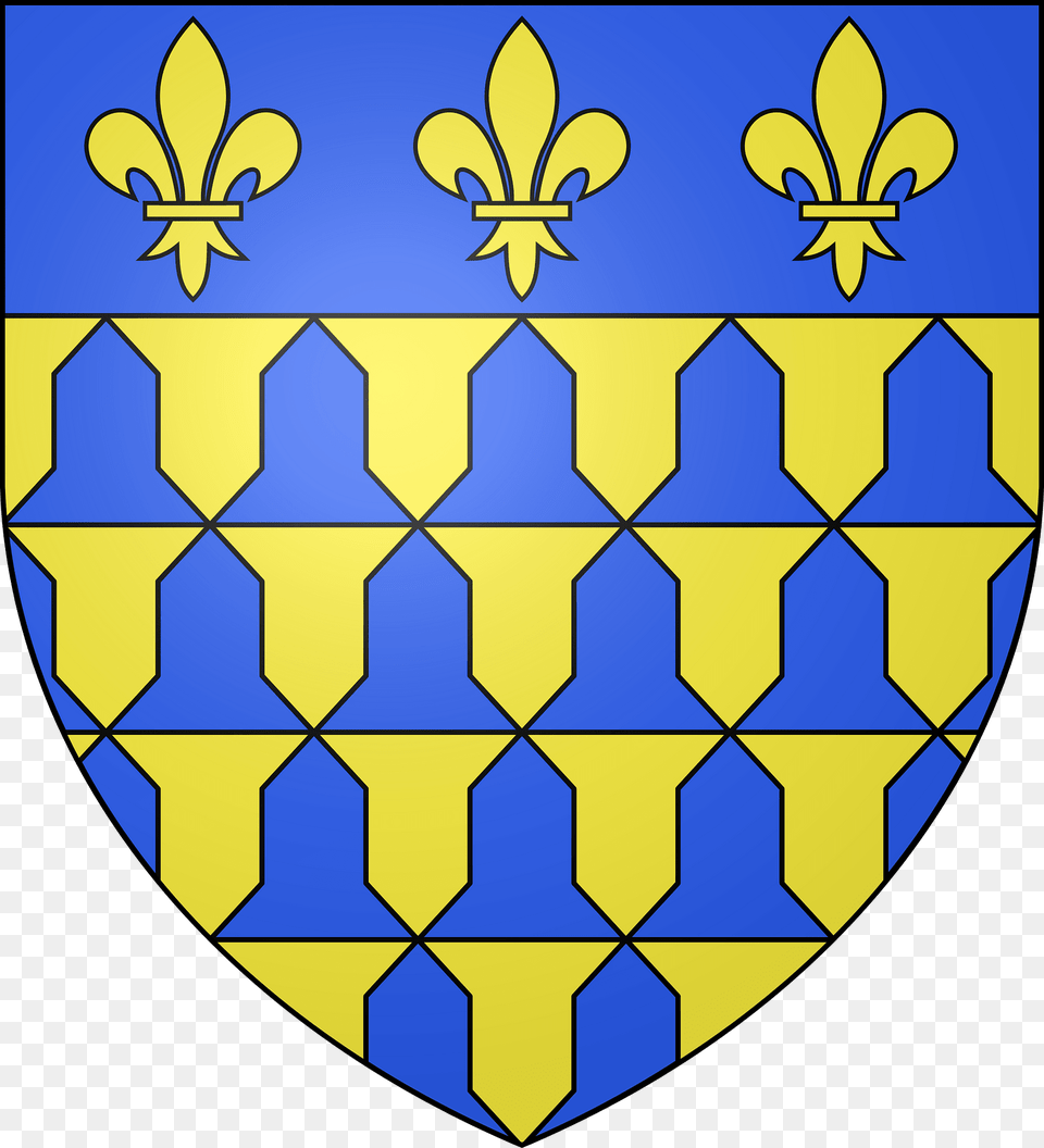 Blason Comte Fr Guines Clipart, Armor, Shield, Dynamite, Weapon Png