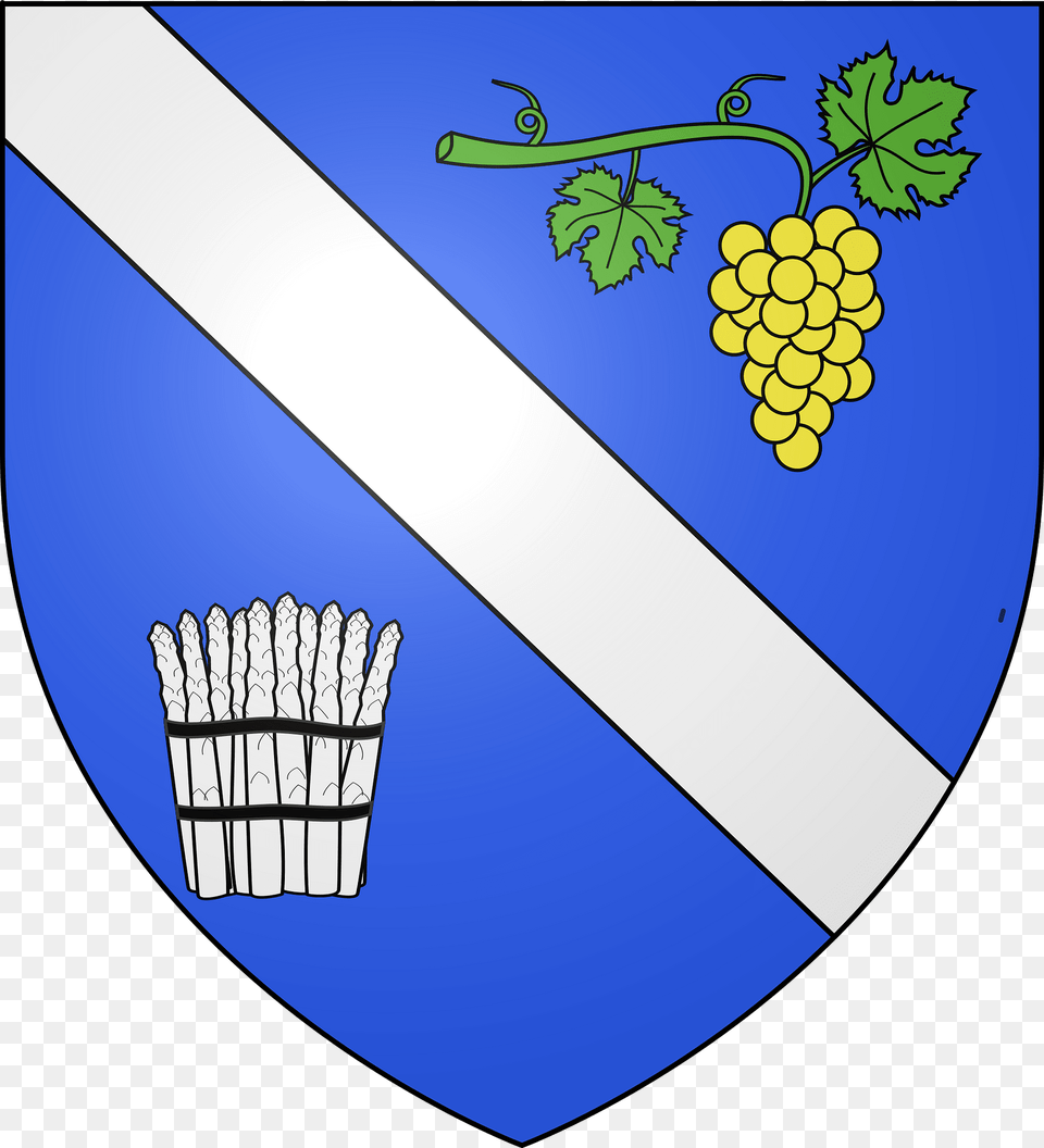 Blason Contres41 Clipart Free Transparent Png