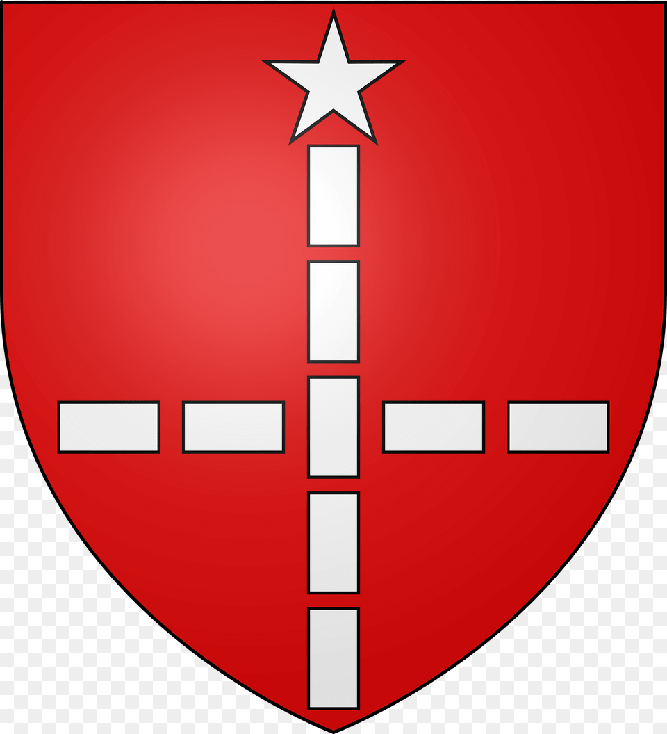 Blason De Cizos Clipart, Armor, Shield Png Image