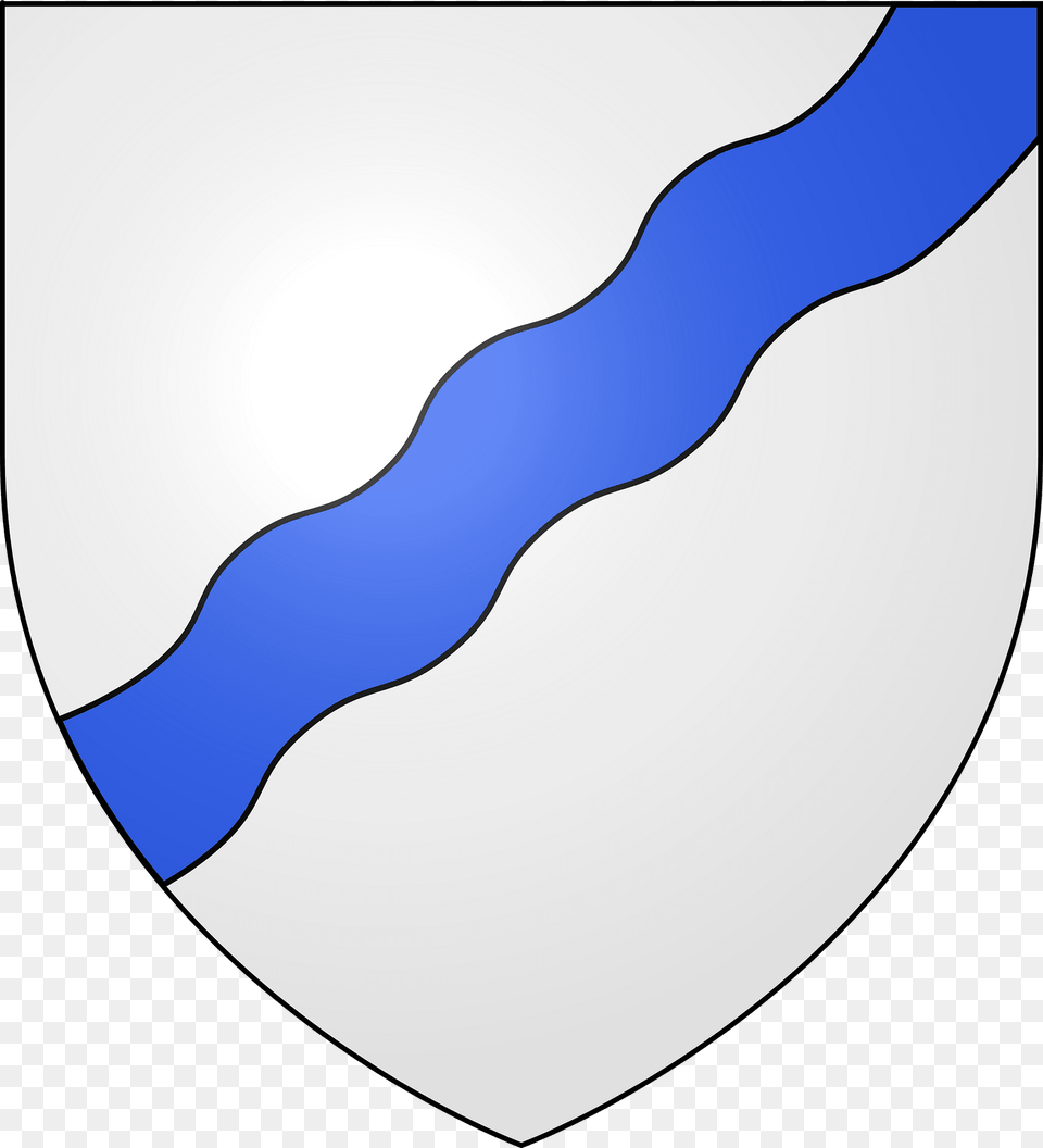 Blason De La Commune De Luttenbach Prs Munster 68 Clipart, Armor, Shield Free Transparent Png