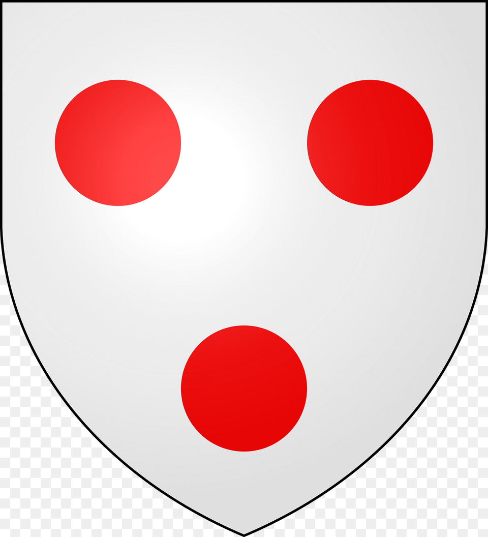 Blason De La Famille Bourgoing Clipart, Armor, Shield, Disk Png Image